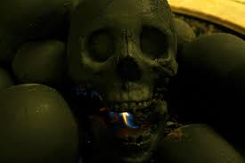 Find expert advice along with how to videos and articles, including instructions on how to make, cook, grow, or do almost anything. Fire Pit Skull Logs