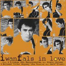 Full Album Iwan Fals In Love Mp3 Lagu Lagu Terbaik Musik