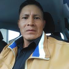 Leonardo David Chávez Gualotuña