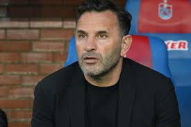 Galatasaray draws 2-2 with Lazio in final preseason friendly