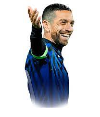 I packed his tots card last year and i immediately realised how op he was. Alejandro Gomez Fifa 21 Ucl Tott 88 Rated Prices And In Game Stats Futwiz