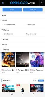 See screenshots, read the latest customer reviews, and compare ratings for openload player. Openload Movies And Series Off 53