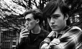 I'd rather be a tramp than reform my old bands': Lawrence