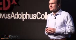 Ethical behaviours online