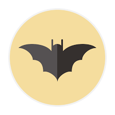 Download File Creative Tail Halloween Bat Svg Wikimedia Commons