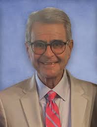 Obituary information for Louis Copeland Spell