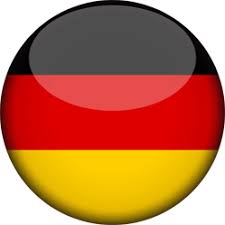 Some emoji implementations represent combinations of two regional indicator letters as a single flag symbol. Germany Flag Image Country Flags