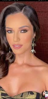 MISS GRAND GUATEMALA 2024 ESPECTACULAR