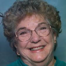 Obituary information for Jean Ann Perrin