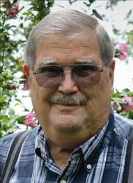 Obituary information for John Cave