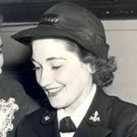 Genevieve Marie Sullivan (1917–1975)