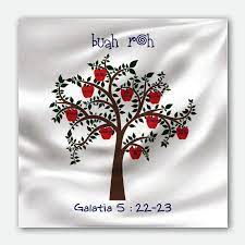 Buah buah tersebut sudah mencakup semua perbuatan baik yang ada. Tokome Id Toko Media Inovasiku Buah Roh Scarf Accessories