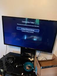 Connecting an apple tv to a pc is something you can do in a few different ways, including with an hdmi cable. Apple Tv 3rd Gen Works Fine On Ethernet But Not Wifi Worked At Previous House On Wifi But Not Now Any Suggestions Router Setting To Adjust Appletv