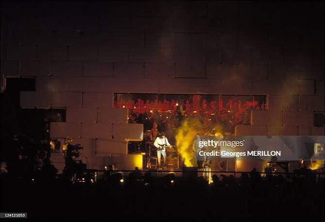 Concert Roger Waters' "The Wall" Live In Berlin, Germany On July 21,...  News Photo - Getty Images
