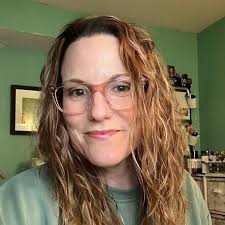 You have incredible eyes 😍