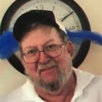 David Lloyd Pitzer Obituary