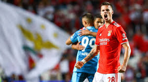 Benfica lissabon hat durchaus überraschend das viertelfinale der champions league erreicht. All You Need To Know About Benfica