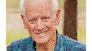 Steve Lenhart Coker Jr.