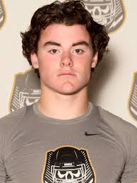 Ryan Reagan, Duxbury, Wide Receiver