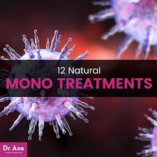 It usually goes away on its own without causing serious illness. Mono Symptoms What They Are How To Treat Them Dr Axe