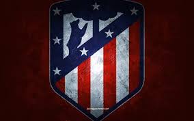 ريال مدريد لديهم المال للتوقيع مع هالاند. Herunterladen Hintergrundbild Atletico Madrid Spanischer Fussballverein Hintergrund Aus Rotem Stein Atletico Madrid Logo Grunge Kunst La Liga Fussball Spanien Atletico Madrid Emblem Fur Desktop Kostenlos Hintergrundbilder Fur Ihren Desktop Kostenlos