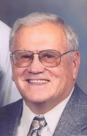 Ray Gough Obituary (1927