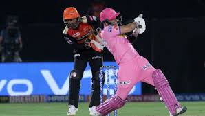 He is an explosive and experienced opener who can assist jos buttler at the top of the order. Ipl 2019 Liam Livingstone Jaydev Unadkat Down Srh As Rajasthan Royals Live To Fight Another Day Sport360 News