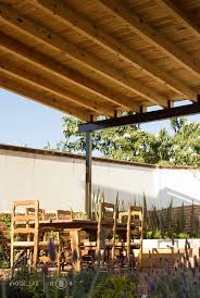 Techos y terrazas de madera, lima. 15 Ideas De Techos Para Terrazas Que Te Van A Encantar Homify Techos Para Terrazas Techos Techos Con Vigas De Madera
