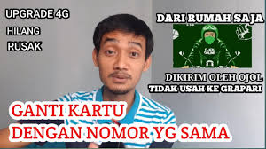 Contoh surat kuasa mengurus simcard yg hilang. Cara Mengurus Kartu Telkomsel Yang Hilang Tanpa Ke Grapari Droidly