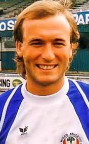 David Hamilton Player Profile