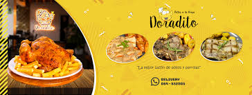 Pollos y parrillas Doraditos