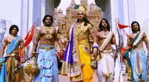Ia adalah aktor televisi india. Dialog Quote Basudeva Krshna Mahabharata Star Plus Crita Curita