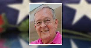 Neal R. McGonigal Obituary June 17, 2024