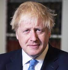 He was previously foreign secretary from 13 july 2016 to 9 july 2018. Uk Goes Into Controlled Lockdown Boris Johnson Infected