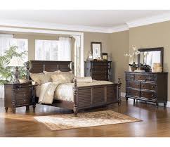 Signature Design By Ashley Kingston 5 Piece Panel Bedroom Set With 2nd Nightstand Free Bedroom Panel Furniture Bedroom Set