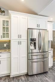 There are so many things to decide when picking kitchen cabinets. Pin By Consumers Kitchens Baths On East Meadow Farm House Kitchen And Bath Virtual Kitchen Designer Kitchen Planner