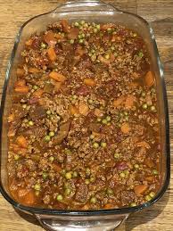 Traditionally of course it is made with lamb but this vegetarian version uses quorn and is just as delicious. Quorn Shepherds Pie Energetic Mum