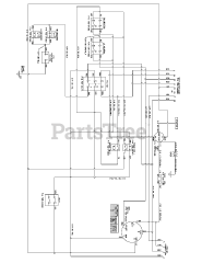 Find parts for your cub cadet wiring schematic with our free parts lookup tool! Cub Cadet Rzt 42 17ae2acg010 Cub Cadet 42 Rzt Zero Turn Mower Kohler 2010 Parts Lookup With Diagrams Partstree