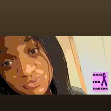 Justice For Martisa
