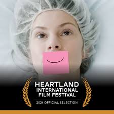 It's official! Our film Love, Danielle was selected for the 33rd Heartland  International Film Festival! Tickets are now available to watch virtually  or in person at www.HeartlandFilmFestival.org! #LoveDanielleFilm #HIFF33  #ExpandYourUniverse @HeartlandFilm