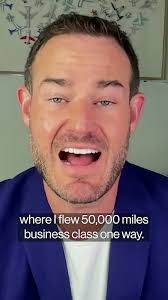 Flying tips: How to get the most out of your points #travel