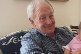 Fundraiser by Erica Chapman : Larry Chapman