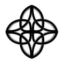 Dara celtic knot meaning there are various legends corresponding with celtic knots. Celtic Symbolism The Celtic Knot St Padraig S Day Is Nigh Upon Us So We Thought We D Finish Our Mo Celtic Symbols Celtic Tattoo Symbols Celtic Symbols Irish