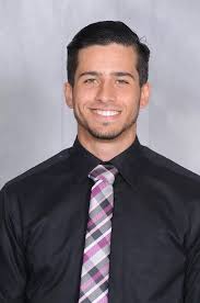 2016 Baseball Roster