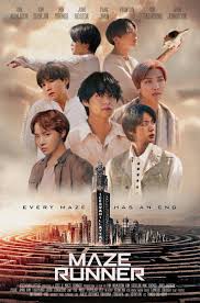 That is what you will always notice . Latte On Twitter If Abyss Was A Film Netflix Poster Design Concepts Starring Kim Seokjin Https T Co U21hatlrrf Twitter