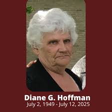 The Food Pantries is deeply saddened to learn of the passing of longtime  volunteer and partner, Diane Hoffman. Diane was the most senior of our  pantry coordinators in the coalition-having served 35