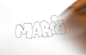 Como Aprender A Dibujar Letras Paso A Paso Todos Los Estilos Y Mas