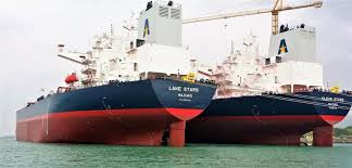 Andromeda – International Andromeda Shipping