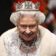 Elizabeth ii), полное имя — елизаве́та алекса́ндра мари́я (англ. Raskryty Nezdorovye Privychki Elizavety Ii Eda Iz Zhizni Lenta Ru