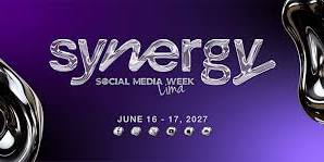 Social Media Week Lima 2027 #SMWL27